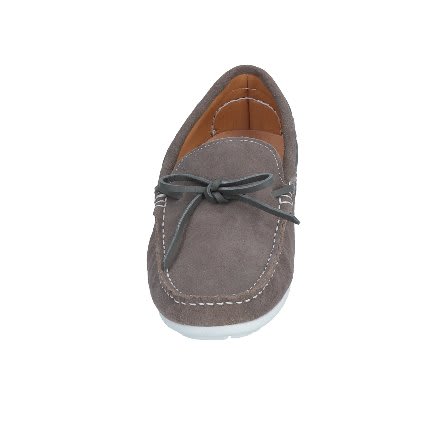 Soft Leather Italian Loafers