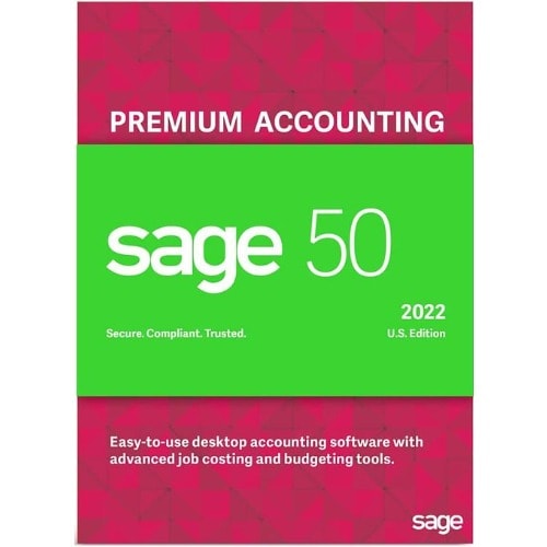 50 Premium Accounting Software 2022