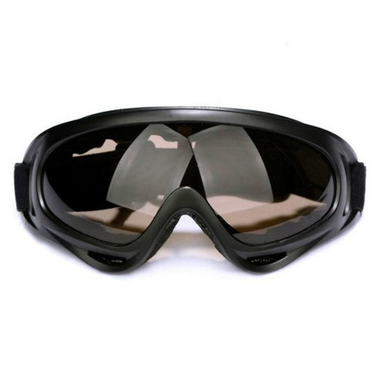 Windproof UV Resistant Ski Goggles Outdoor Sport Goggles
