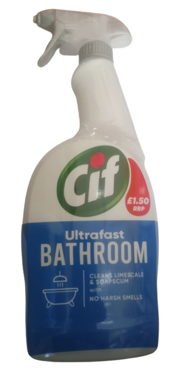 Bathroom Ultrafast 2pieces"