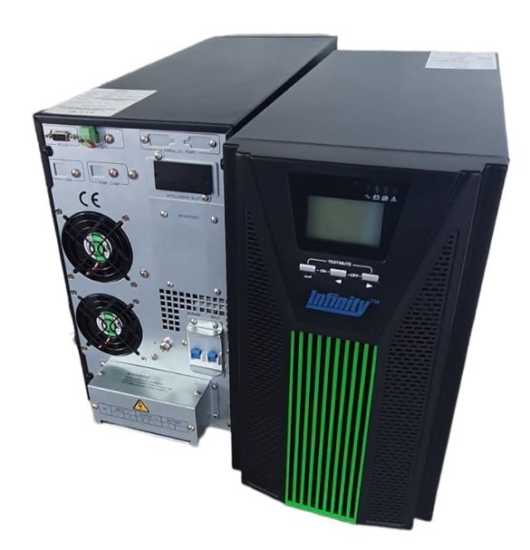 ONLINE UPS ISMF1101L3 (Made In India)