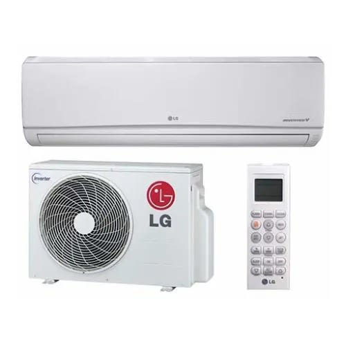 1hp Inverter Air Conditioner - Split Unit