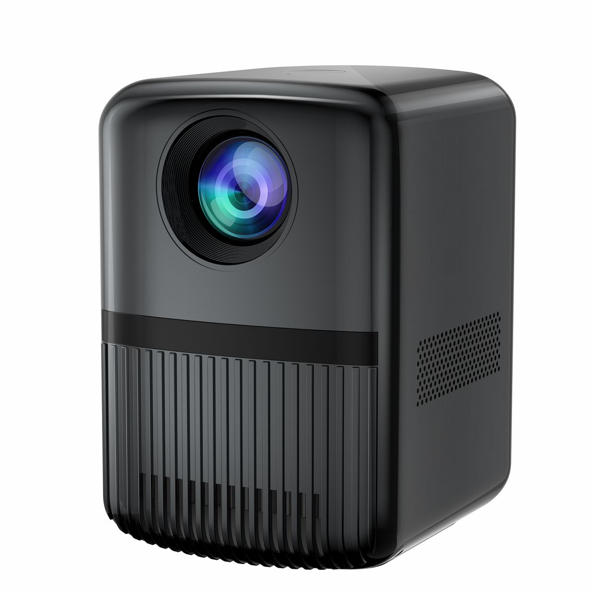 Video Projector LCD Movie Projector WiFi2.4G 5G 1080P Home