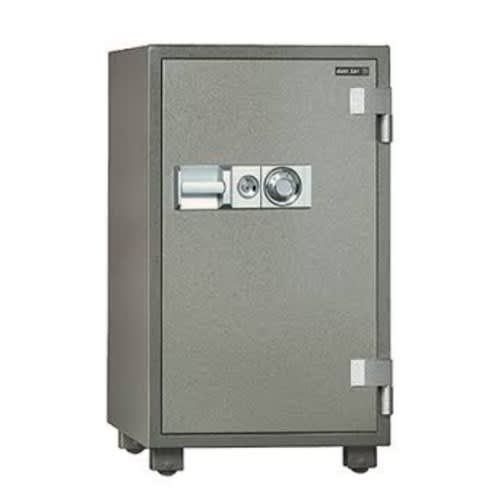 Sd 107 Fireproof Safe
