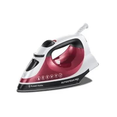 Autosteam Pro Iron - 2400w