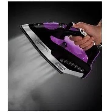 Colour Control Ultra Steam Iron - 2600W