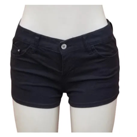 Ladies Stretchy Casual Short