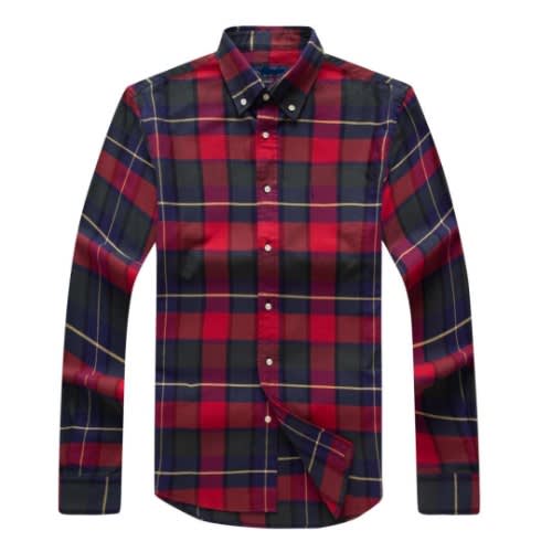 Oxfordfit Men's Shirt