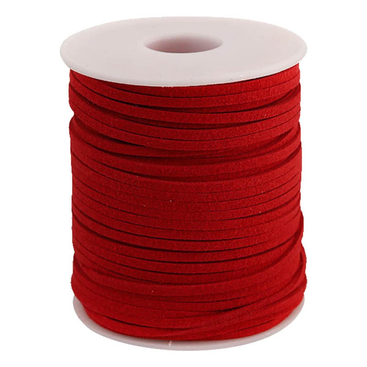 Raffia Paper Strap Valentines Day Gift Box Packing Raffia Ribbon Red