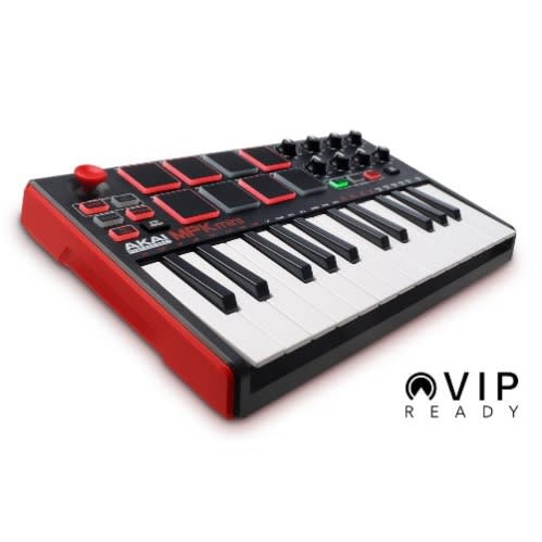Professional Mpk Mini