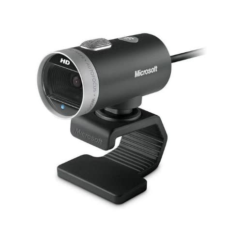Lifecam Cinema Hd Webcam