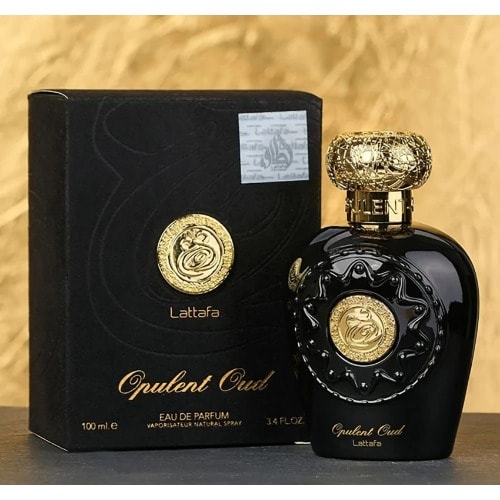 Opulent Oud - Unisex Edp 100ml