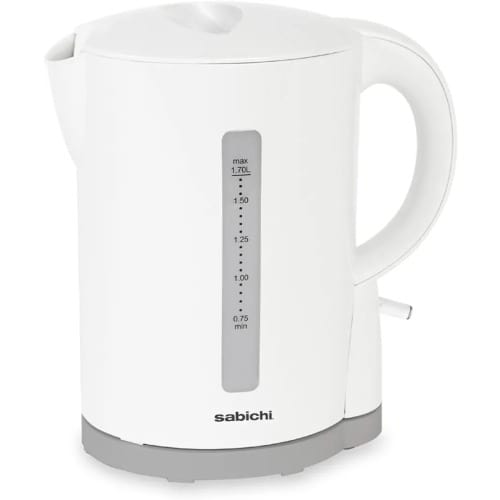 Jug Electric Kettle - 1.7L - 220V