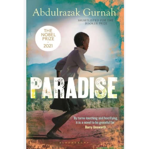Paradise: By The Winner Of The Nobel Prize In Literature 2021
