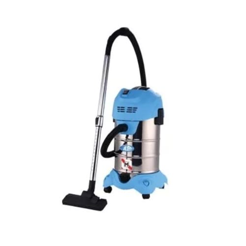 Total Vacuum Cleaner Wet And Dry Use 20l - 1000w