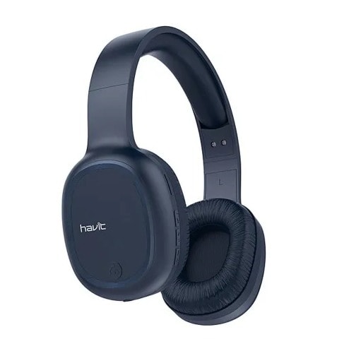 Multi-function Wireless Headphone