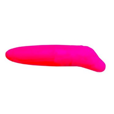 Dolphin Mini Vibrator Sex Toy