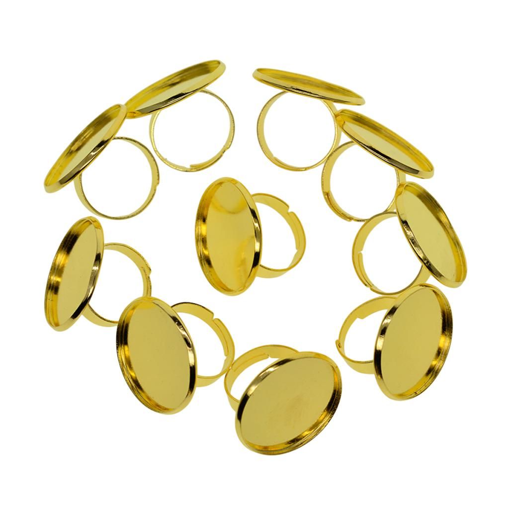 10x Adjustable  Base   Findings For Golden