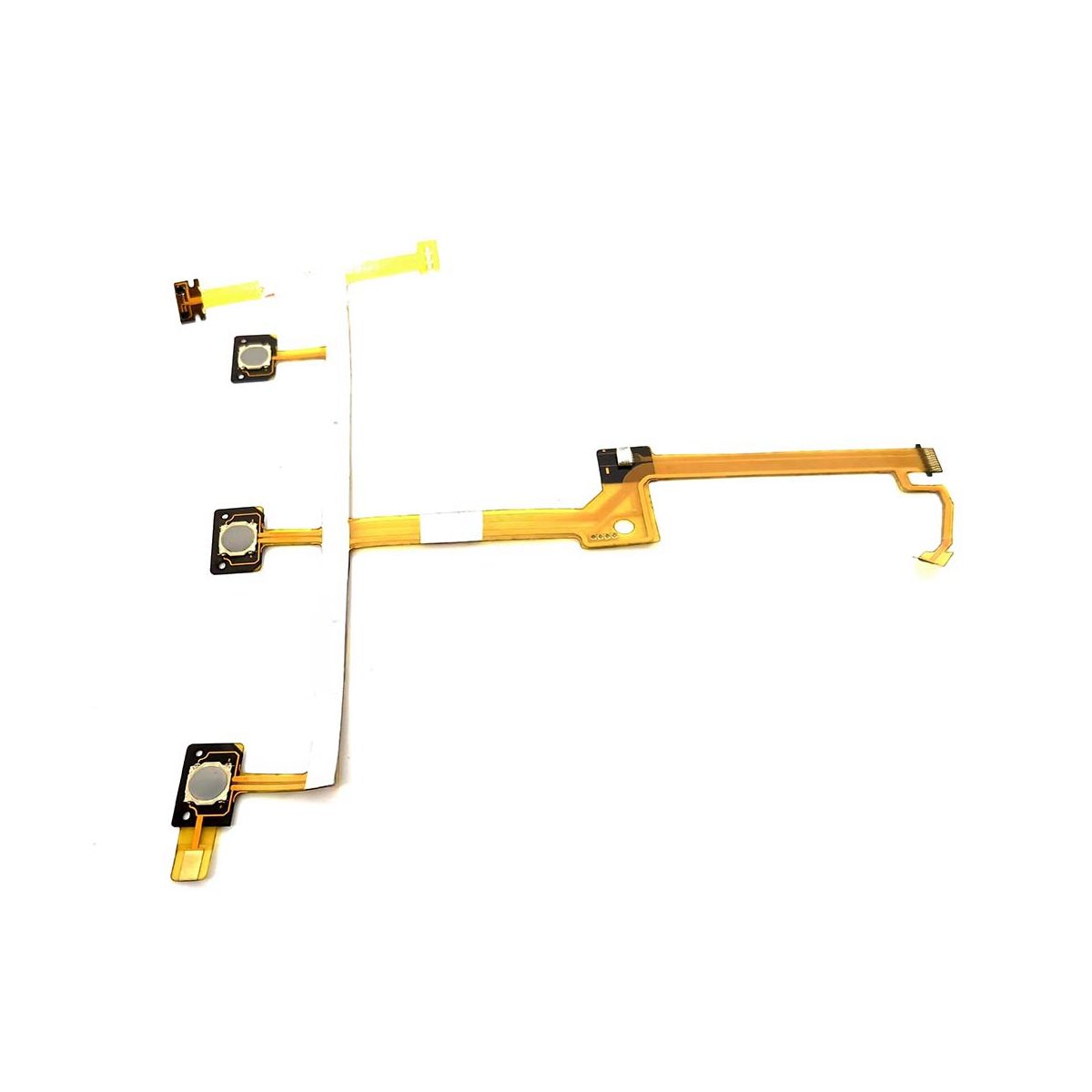 1PCS 70200G 70-200 F4 Lens Main Barrel Zooming Ring Flex