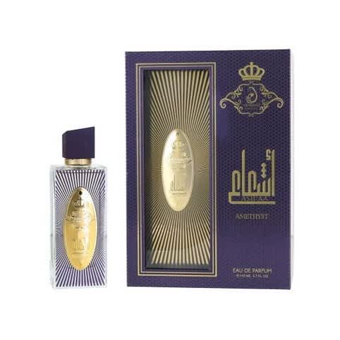 Arabiyat Asha'a Amethyst Edp 110ml