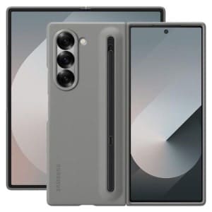 Case For Samsung Galaxy Z Fold 6 - Slimmer S Pen - S Pen Inclusive