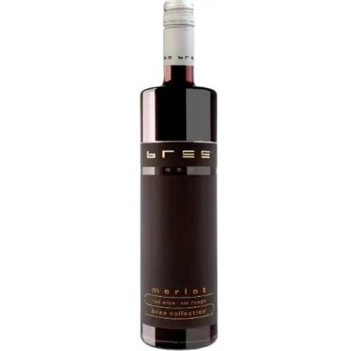 Bree Merlot - 70cl X 6 Pieces