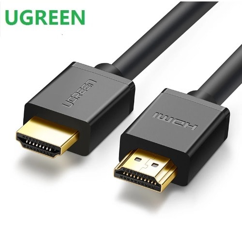 Hdmi Cable - 5m - Black