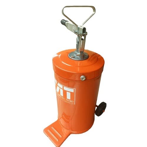 Bucket Grease Pump Lever Type - 16kg