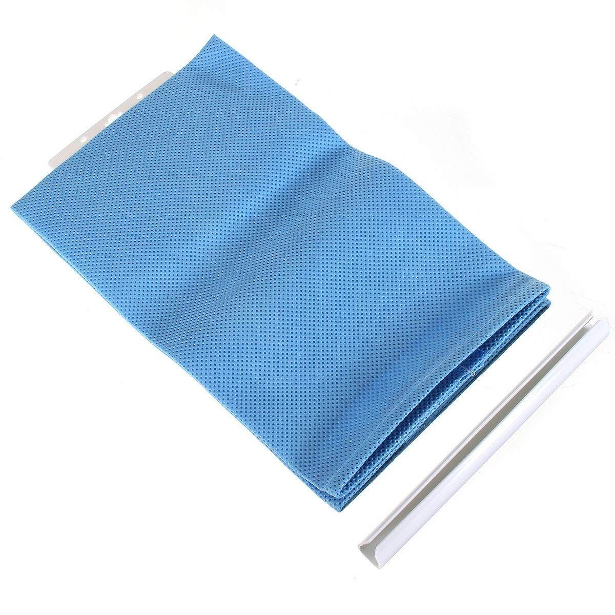2PCS/LOT High Quality Replacement Part Non-Woven Fabric BAG DJ69-00420B For Samsung Vacuum Cleaner Dust Bag Long Term Filter Bag