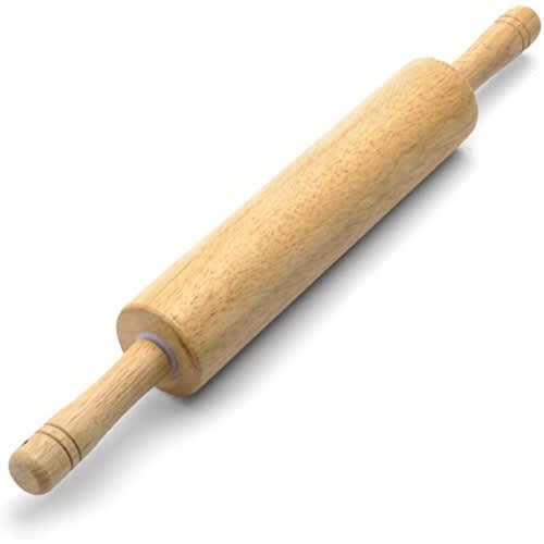 Rolling Pin - Wooden