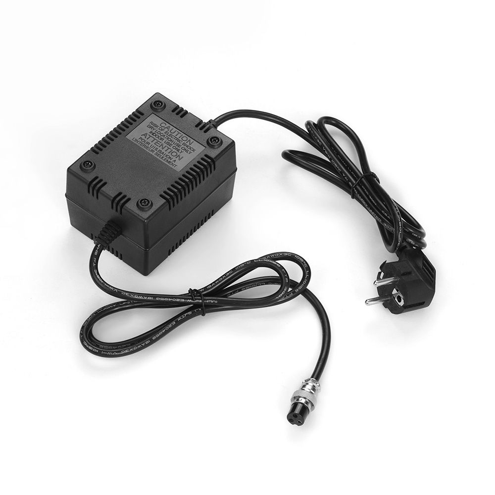 High- Mixing Console Mixer Supply AC Adapter 17V 1600mA