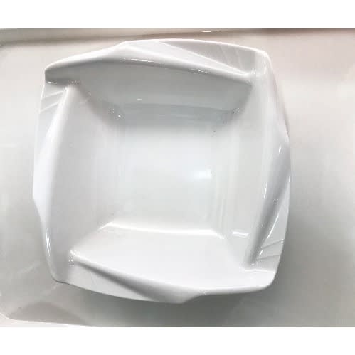 Ceramic Plates - Set Of 6