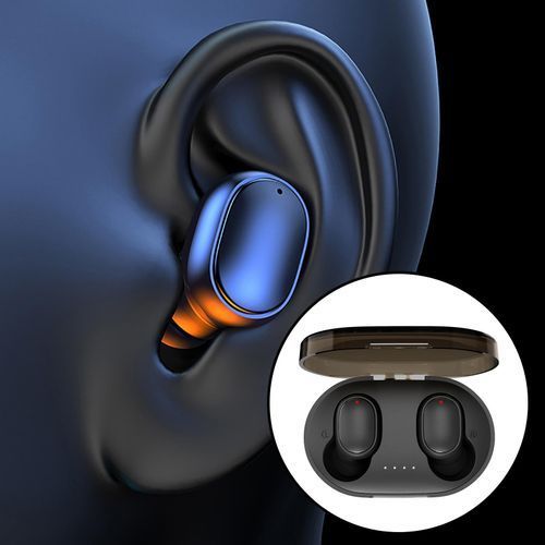 Macaron TWS Bluetooth Headphones