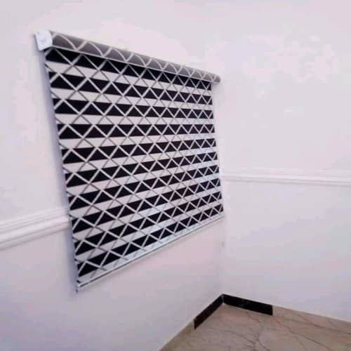 DAY AND NIGHT BLIND - ZIG ZAG