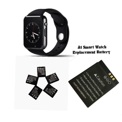 Replacement Battery For Smart Watch