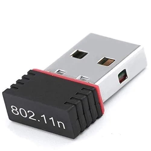 Usb Wifi 802.11n/b/g 600mbps Adapter Cd Driver