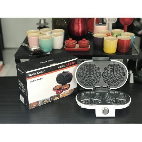 Waffle Maker Waffle Maker