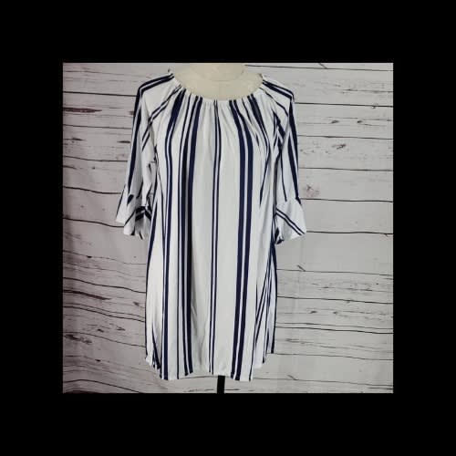 Women's Tunic Dress