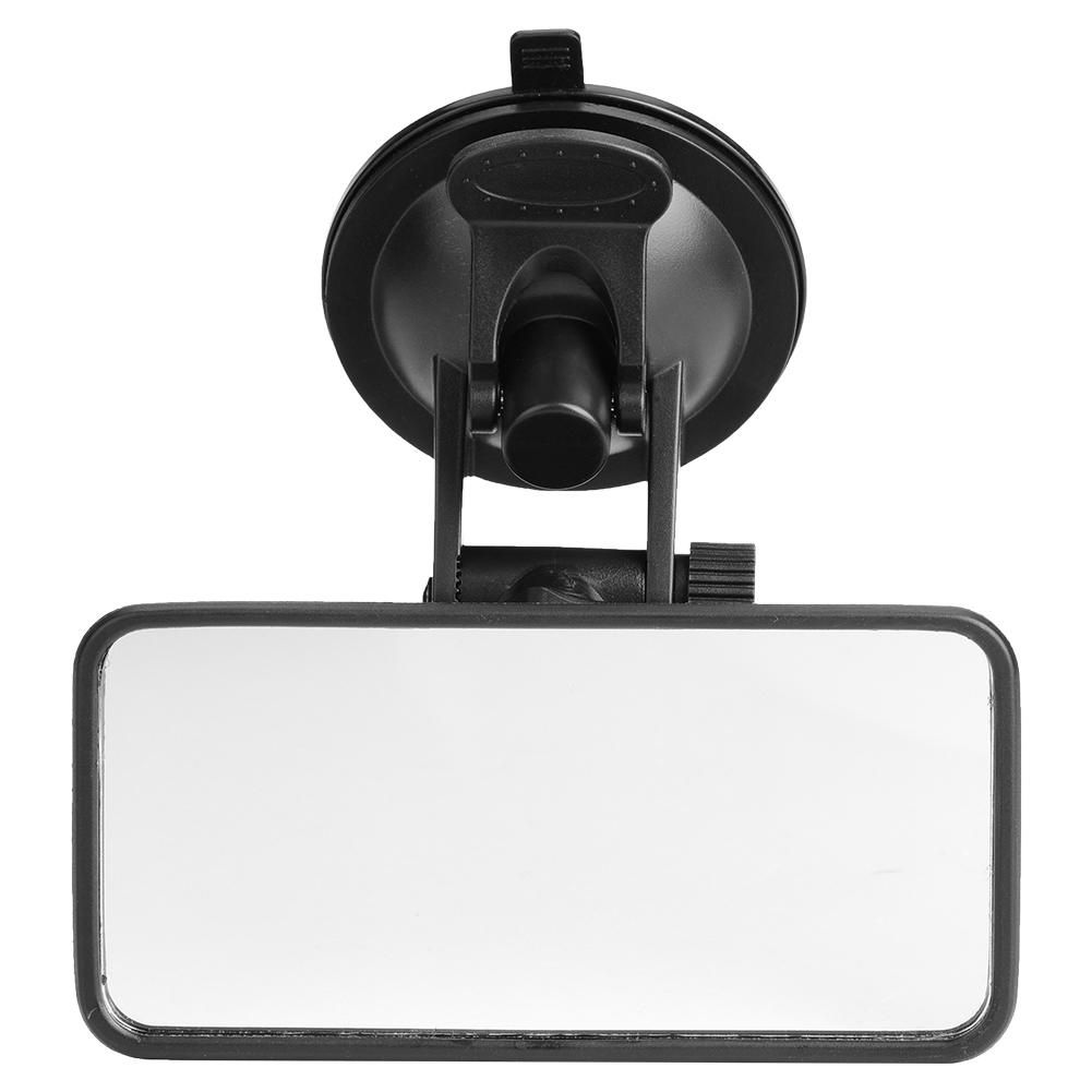 Adjustable Car Interior Baby Rear View Mirror Kids Monitor