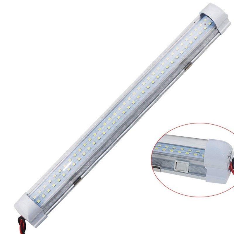 72 LED LightCar Interior Lights Interior Light  Van Large