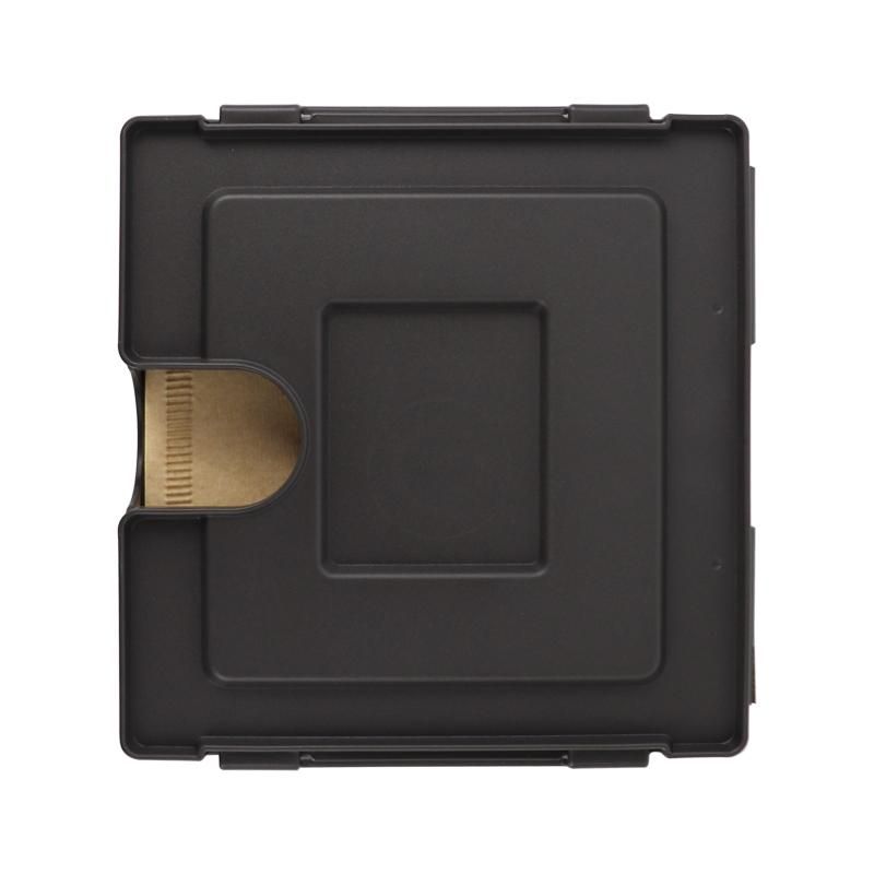 Coffee Paper Filter Specialized for Storage Paper Filter Box Coffee Paper Filter Adsorption Storage Filter Paper Holder Filter