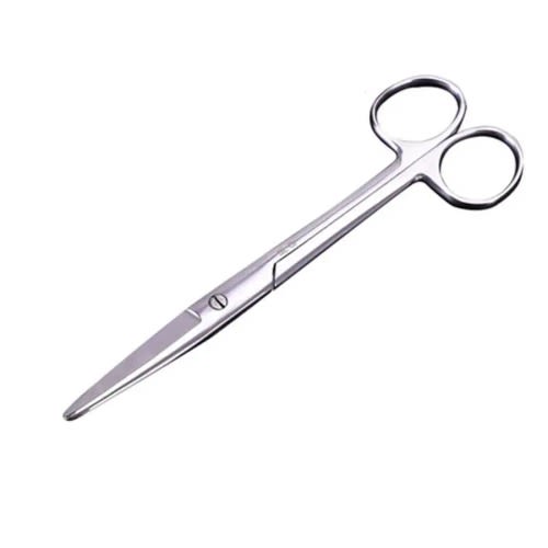 Surgical Dressing Scissors