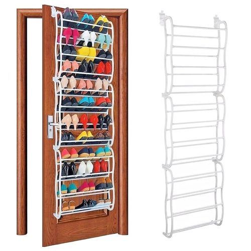 Over Door Shoes Rack Organizer