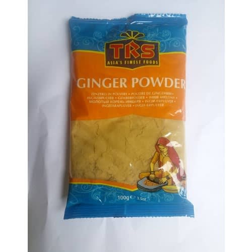 Ginger Powder - 100g