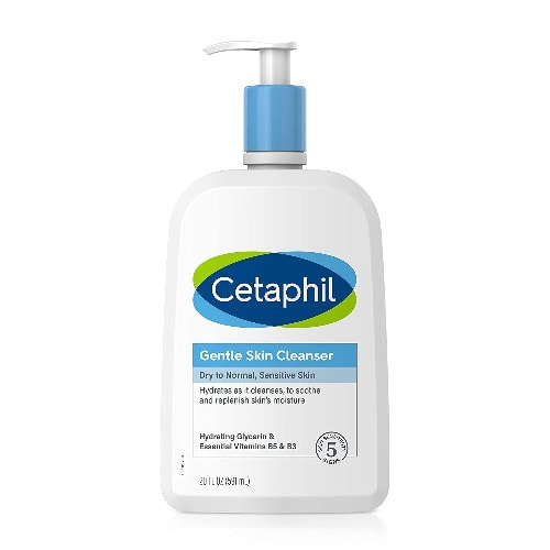 Gentle Skin Cleanser - 20oz
