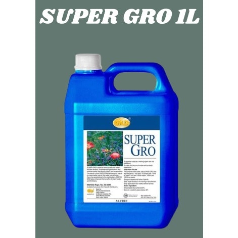 Gnld Neolife Super Gro - 1L Single