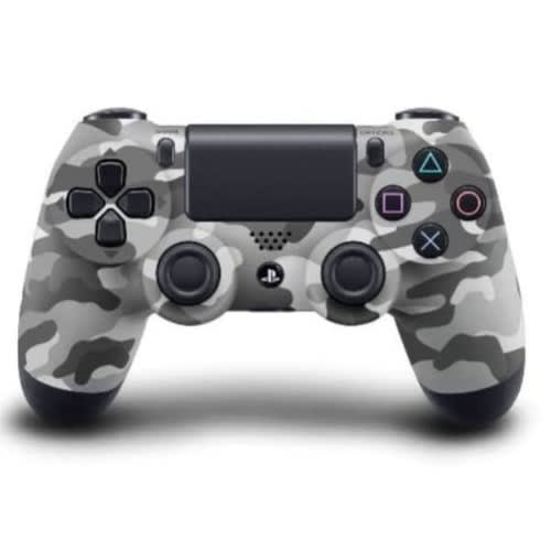 Dualshock 4 Wireless Controller For Playstation 4