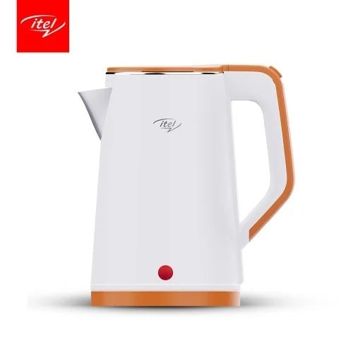 Cordless Electric Kettle / Jug 1700W - 1.7L