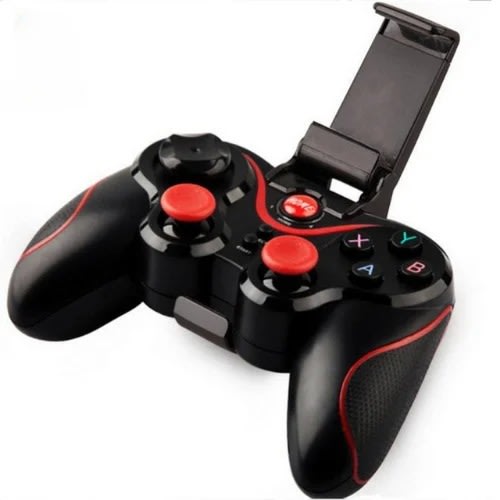 Super Smooth Thrust Gaming Controllers