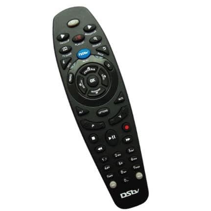 Replacement Remote Control For Dstv Explorer